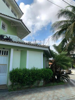 Open House Praia Guilhermina
